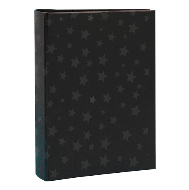 ÁLBUM VGO ESTRELLAS